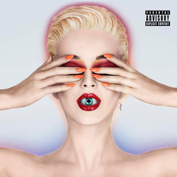 Katy Perry, Swish Swish Katy Perry, Swish Swish